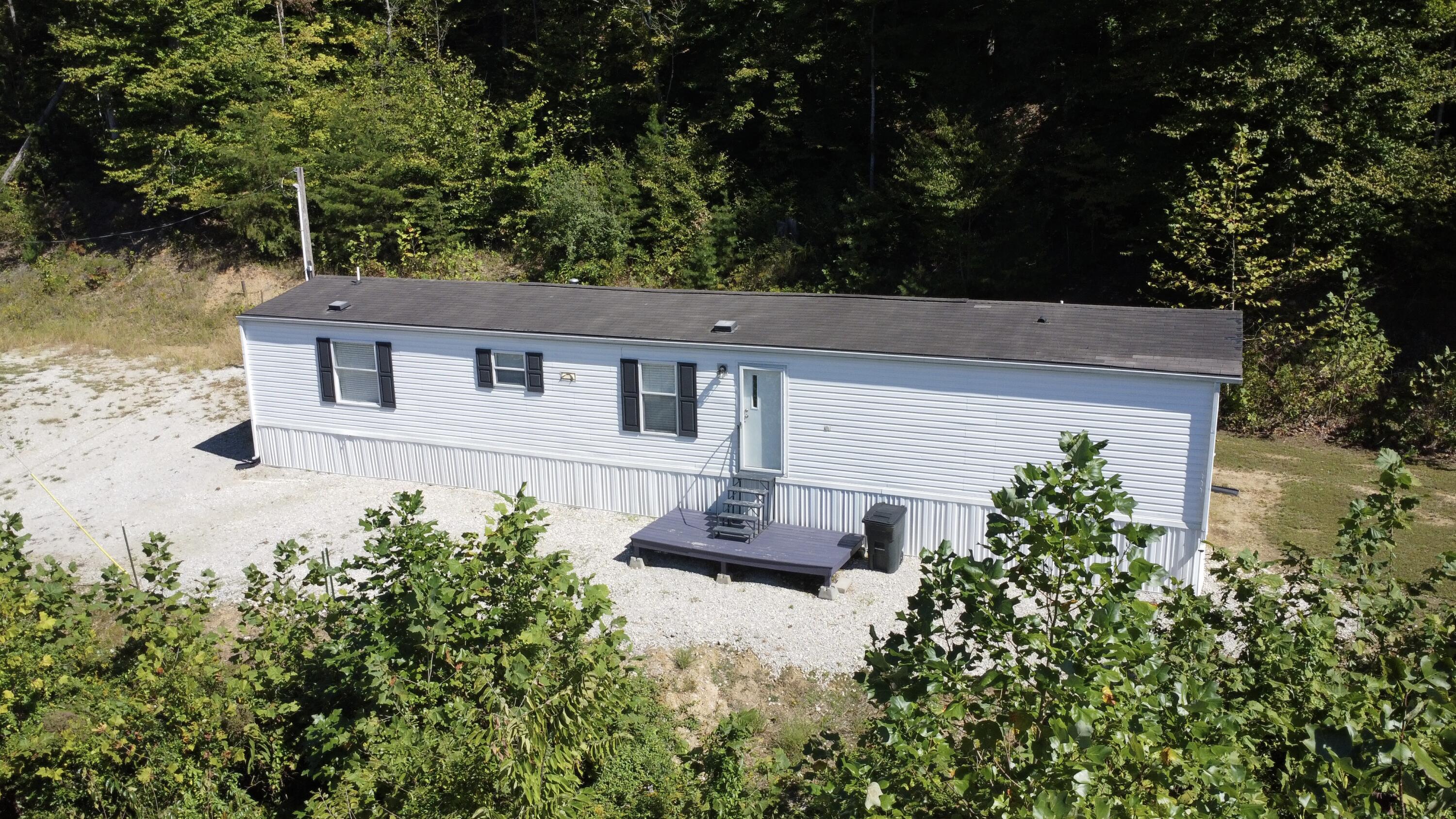 239 Howards Creek Road Sandy Hook, KY 41171 - Photo 37 of 40 DJI_0994 2