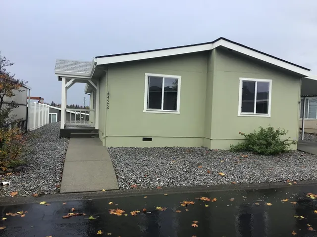 $129,000 | 4576 Hickory Trail, Redding, CA 96003