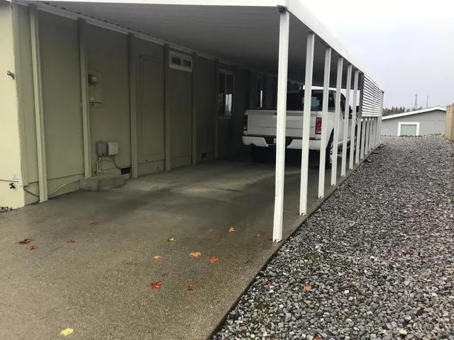 $129,000 | 4576 Hickory Trail, Redding, CA 96003