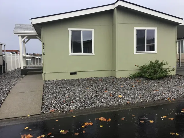 $129,000 | 4576 Hickory Trail, Redding, CA 96003