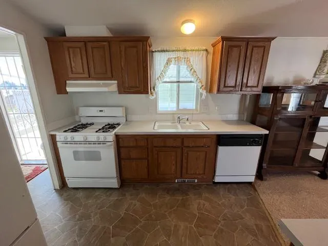 $129,000 | 4576 Hickory Trail, Redding, CA 96003