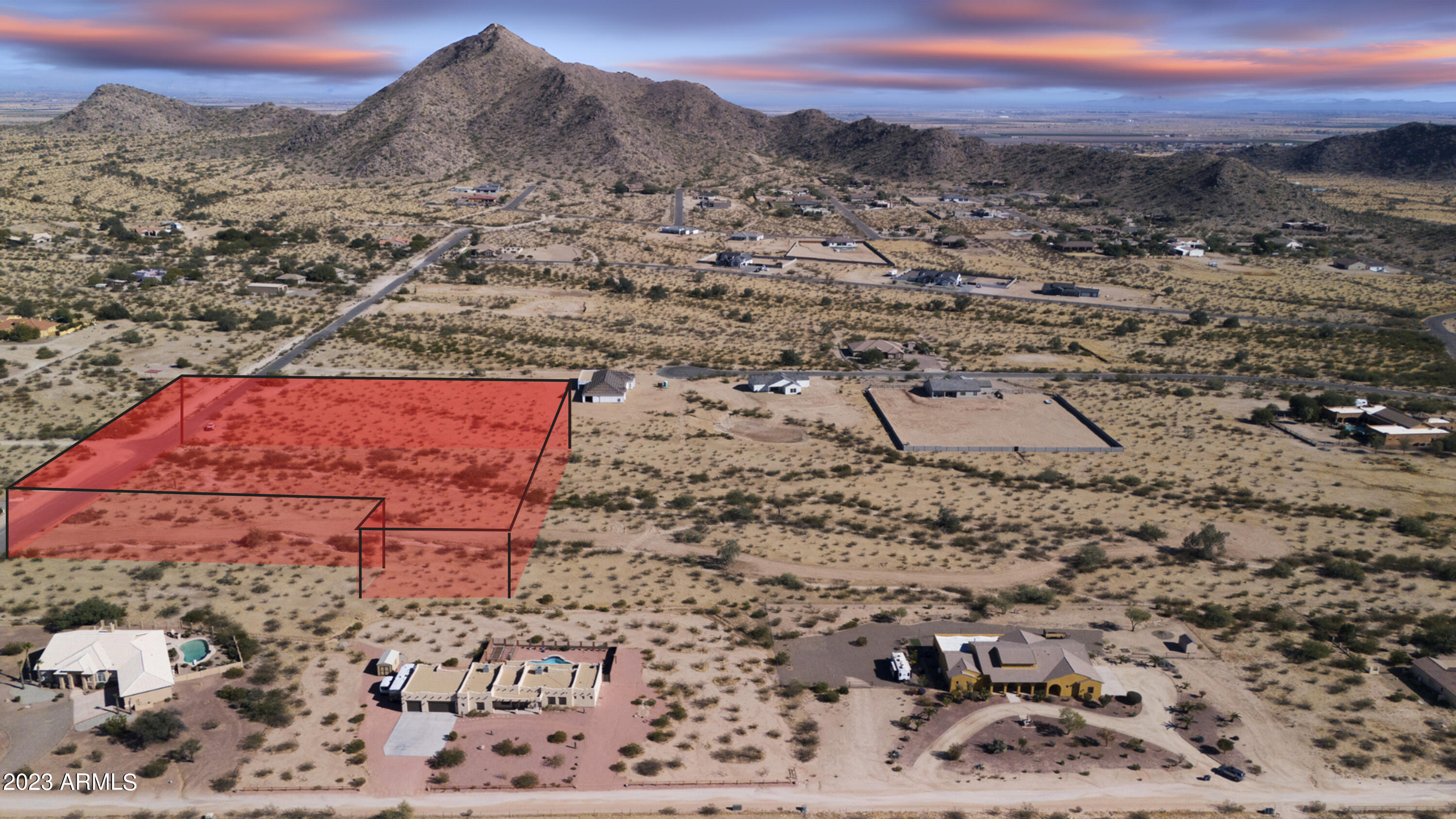 1 West Martin Road Casa Grande, AZ 85194 - Photo 5 of 11