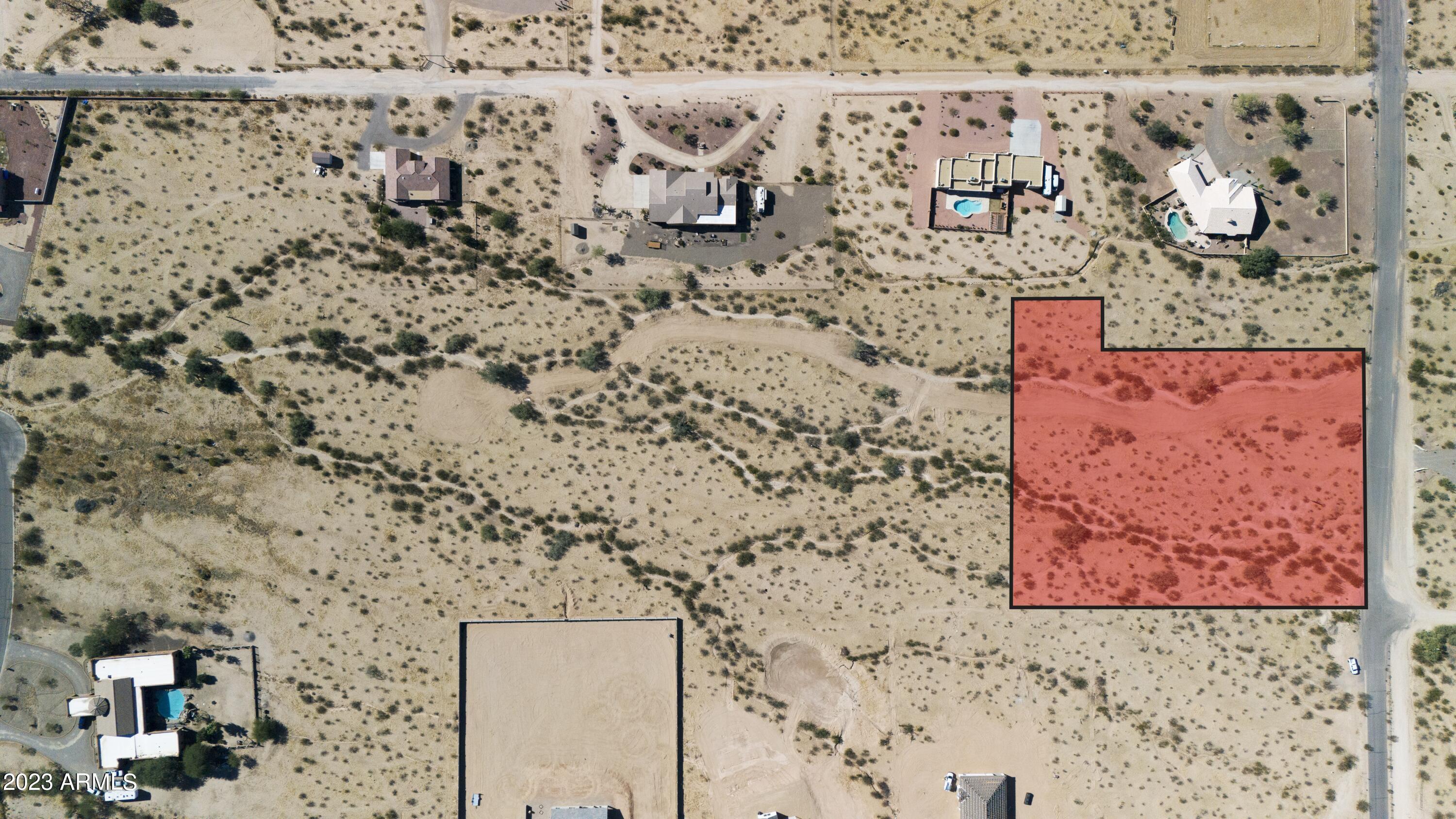 1 West Martin Road Casa Grande, AZ 85194 - Photo 7 of 11