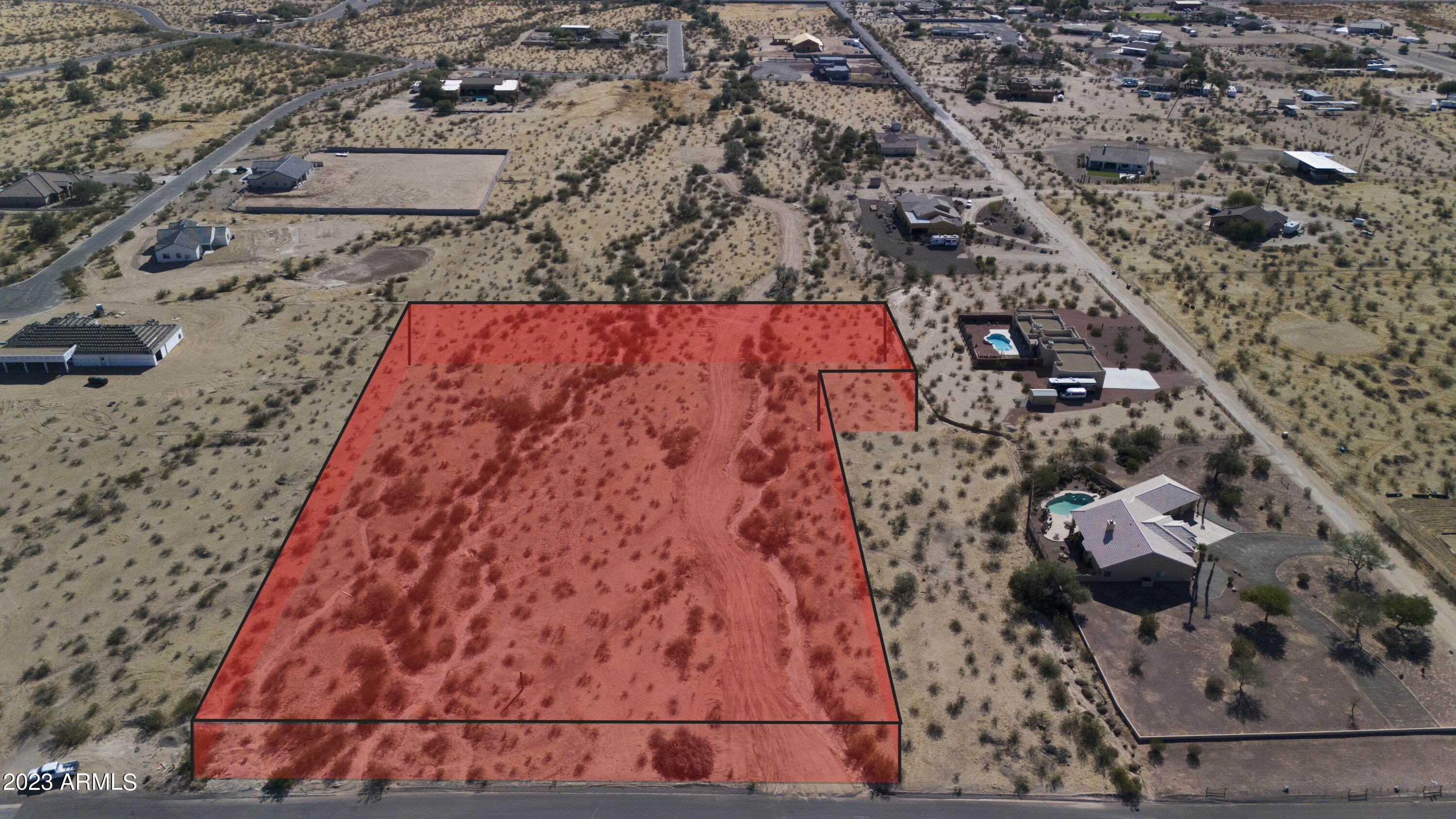 1 West Martin Road Casa Grande, AZ 85194 - Photo 8 of 11