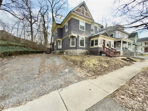 $89,000 | 30 Westlake Avenue, Auburn, NY 13021
