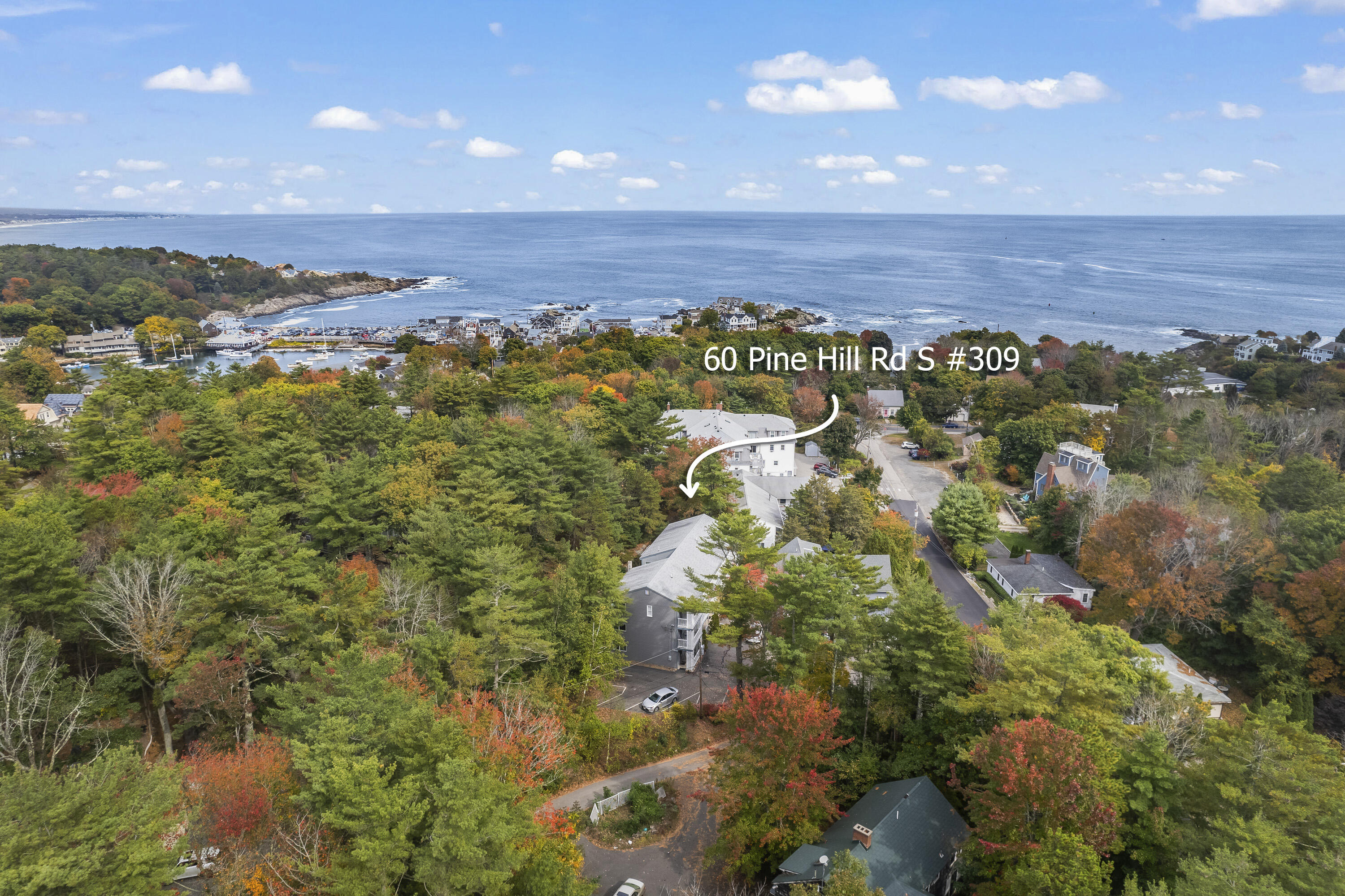 Close to Perkins Cove
