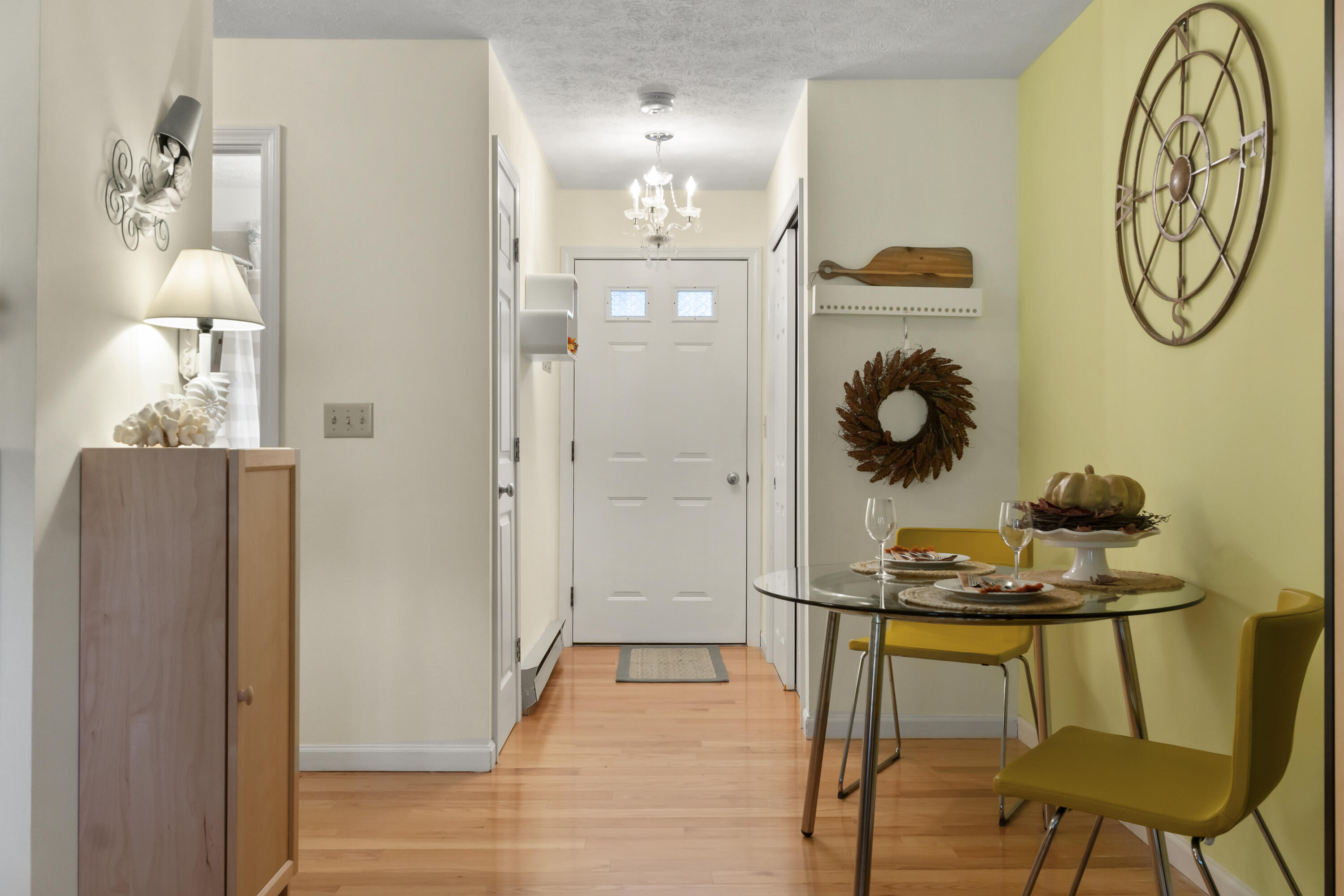60 Pine Hill Road South, Unit 309 Cape Neddick, ME 03902 - Photo 7 of 11 Dining
