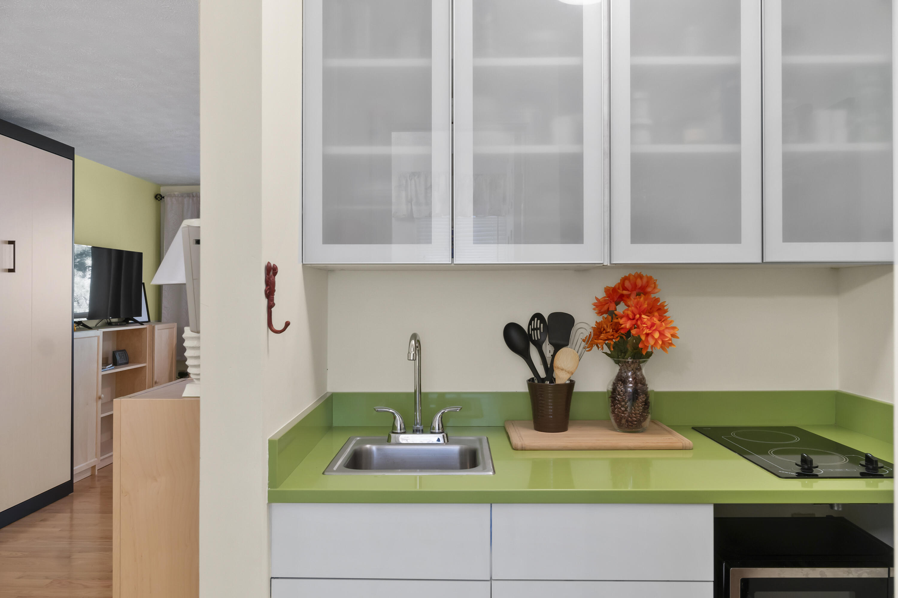 60 Pine Hill Road South, Unit 309 Cape Neddick, ME 03902 - Photo 9 of 11 Kitchen