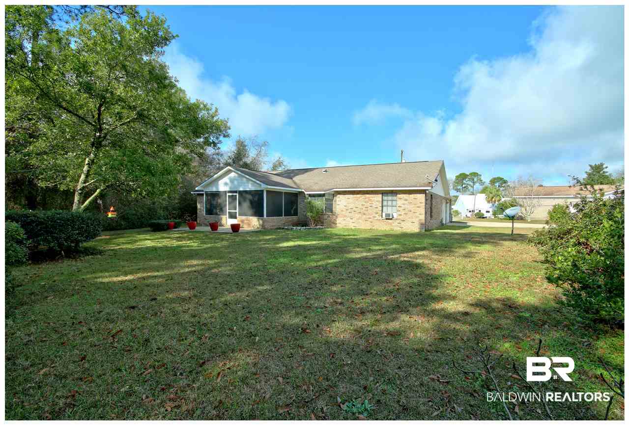 2884 Eslava Circle Lillian, AL 36549 - Photo 4 of 26