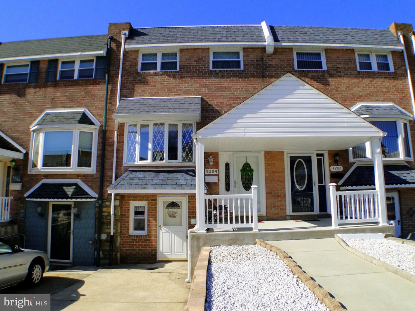 4204 Telford Road Philadelphia, PA 19154 - Photo 1 of 25 Gallery Image 1