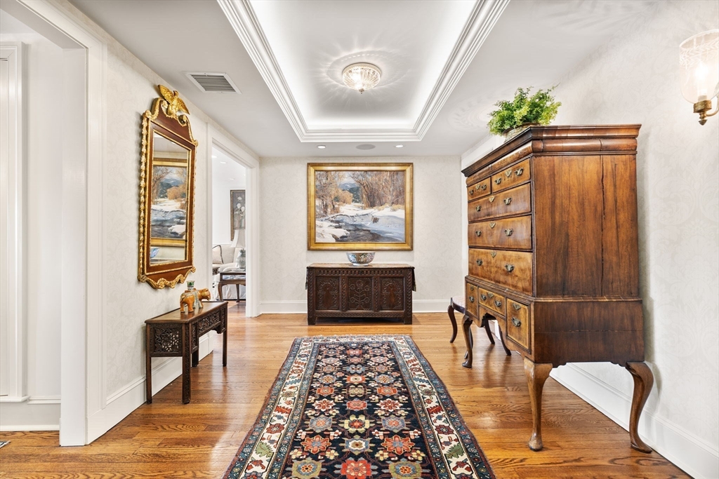 81 Beacon Street, Unit 8 Boston, MA 02108 - Photo 24 of 32 a bedroom with furniture and a window