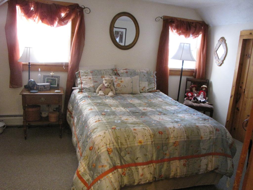 134 New Province Road Sunapee, NH 03782 - Photo 14 of 24 Gallery Image 14