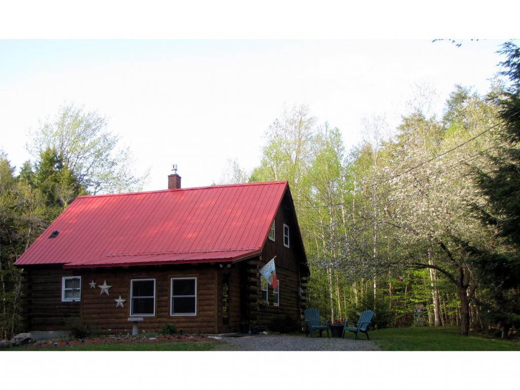 134 New Province Road Sunapee, NH 03782 - Photo 3 of 24 Gallery Image 3