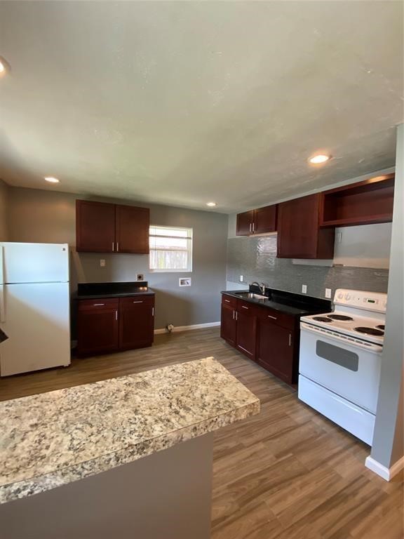 7529 Bauman Road Houston, TX 77022 - Photo 2 of 8