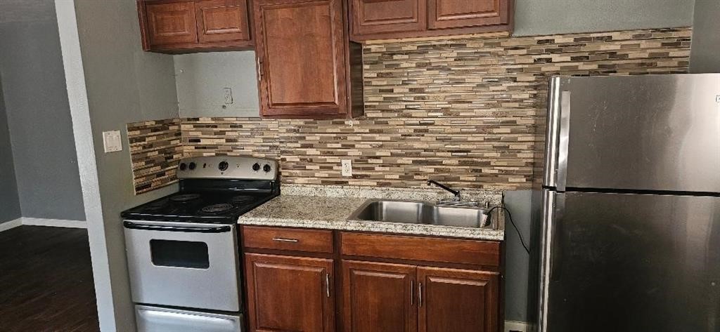 7529 Bauman Road Houston, TX 77022 - Photo 5 of 8