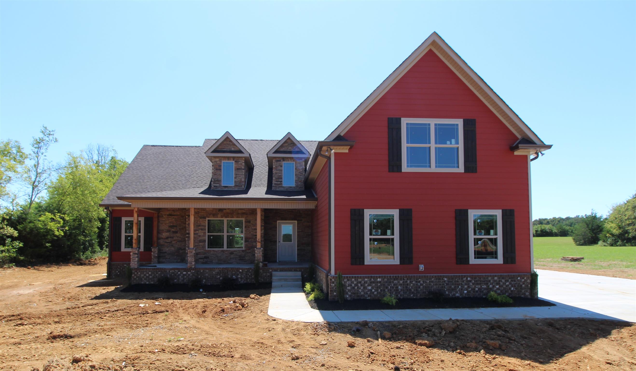 7012 Gum Puckett Road Murfreesboro, TN 37127 - Photo 1 of 17 Gallery Image 1