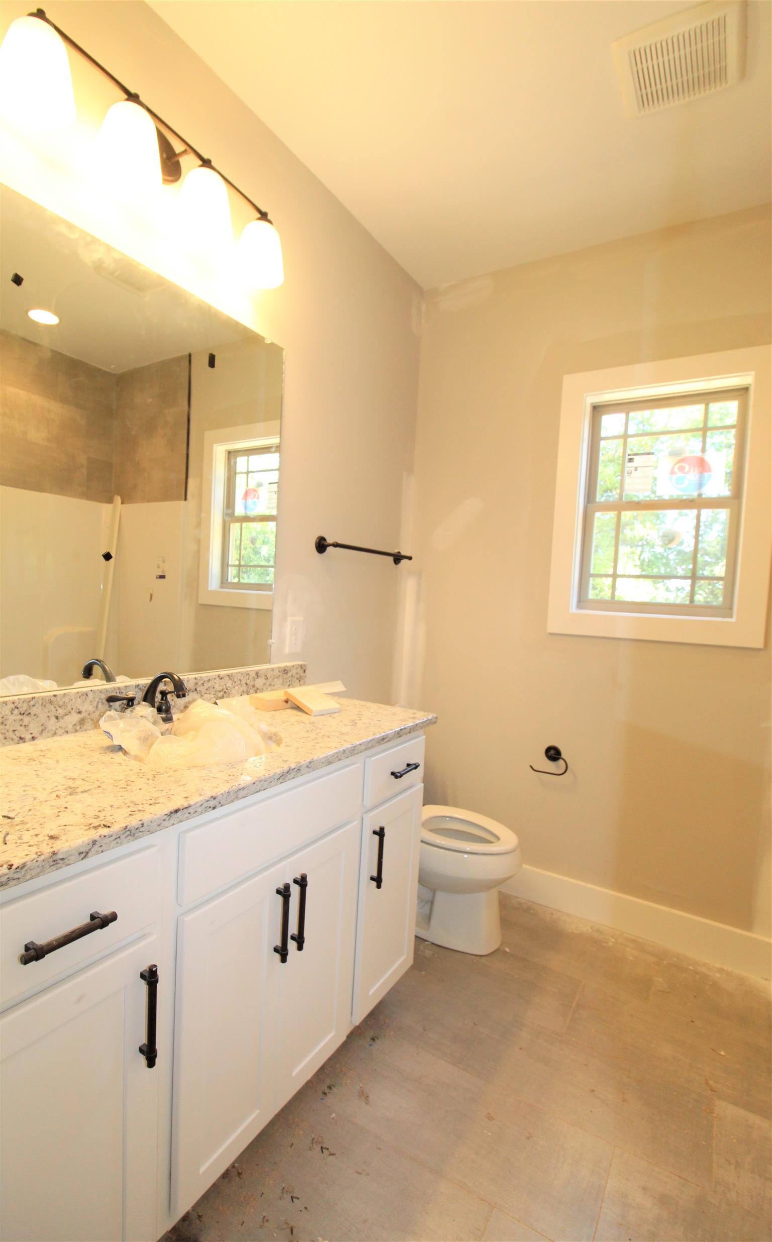7012 Gum Puckett Road Murfreesboro, TN 37127 - Photo 14 of 17 Guest bath on first floor