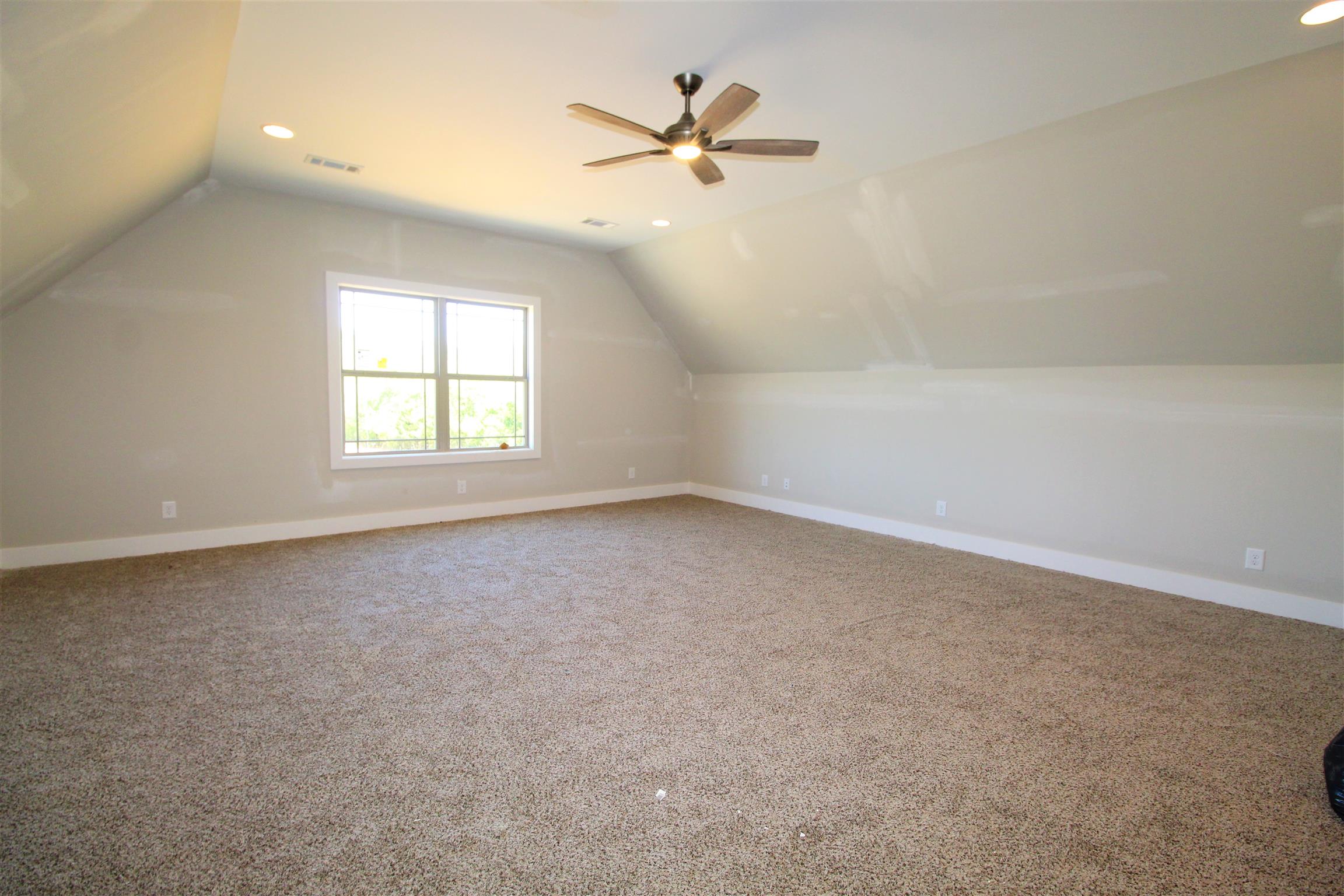 7012 Gum Puckett Road Murfreesboro, TN 37127 - Photo 15 of 17 Large bonus room over garage