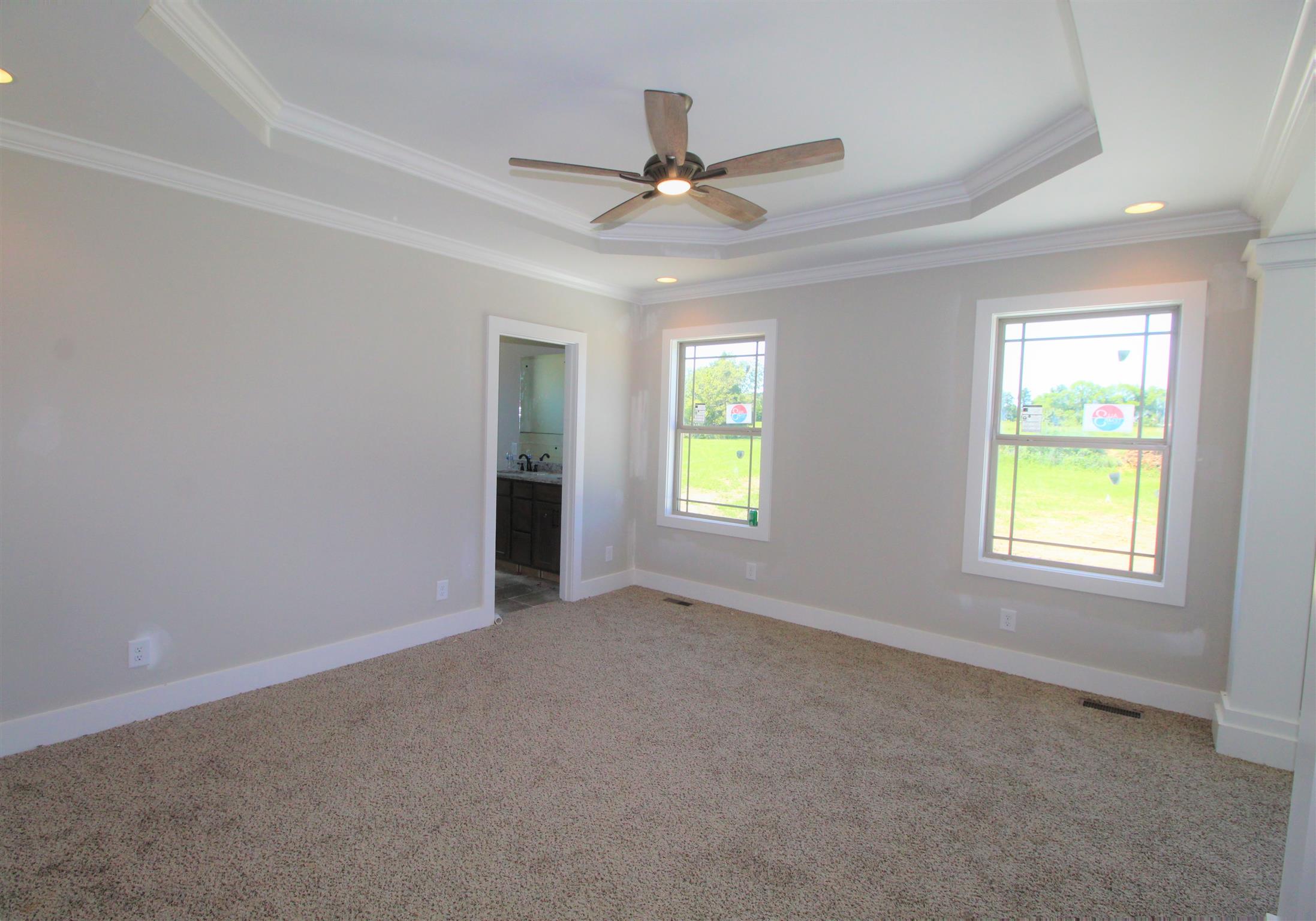 7012 Gum Puckett Road Murfreesboro, TN 37127 - Photo 8 of 17 Master bedroom