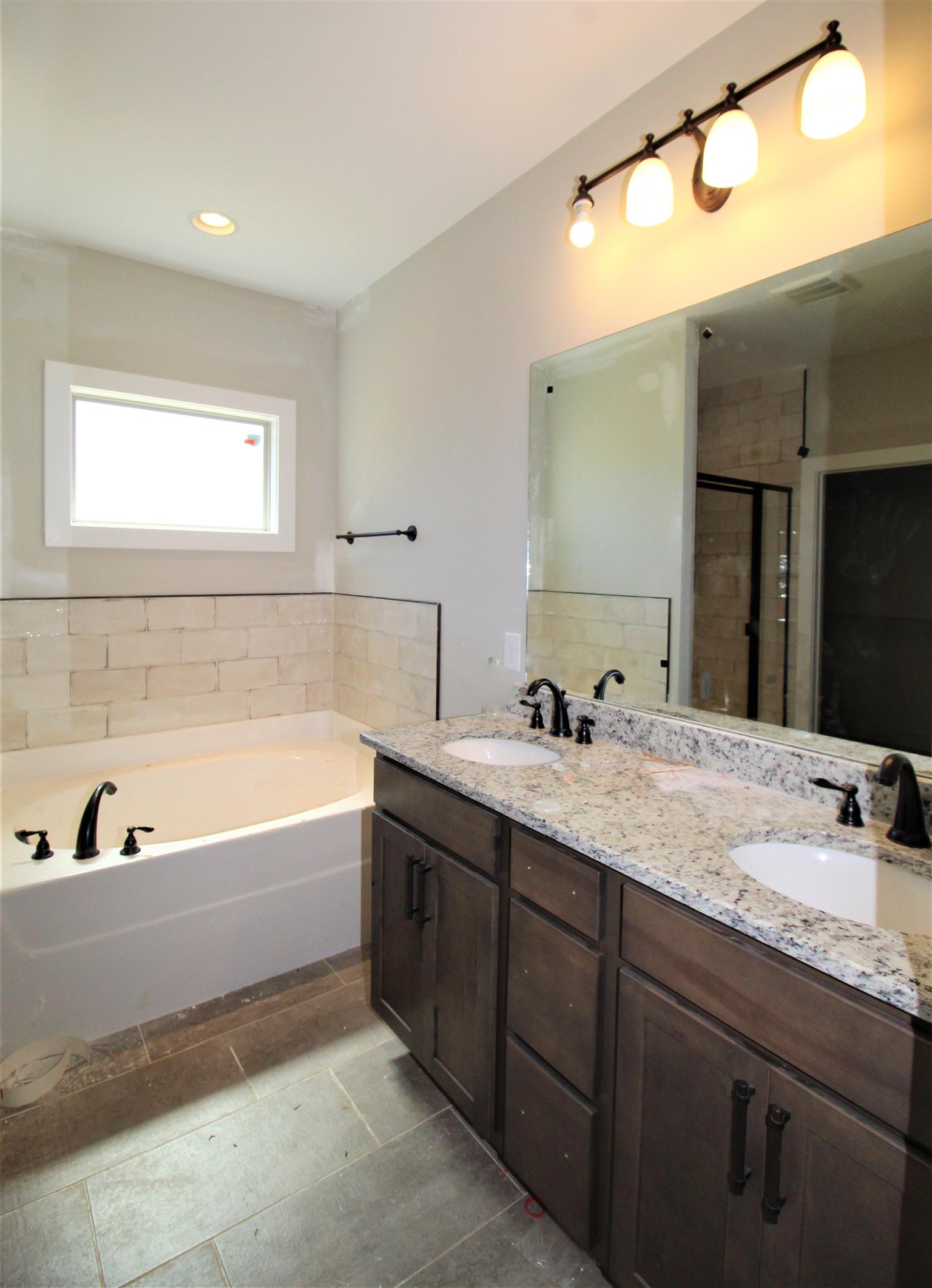 7012 Gum Puckett Road Murfreesboro, TN 37127 - Photo 10 of 17 Double vanities in mb