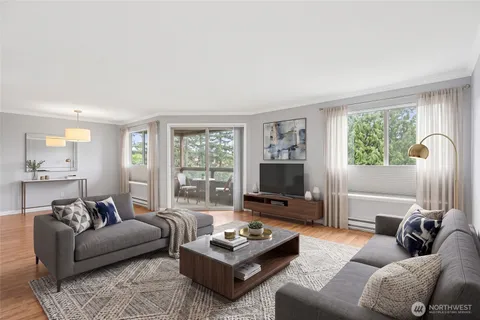 $349,000 | 3421 Southwest Roxbury Street, Unit 308, Seattle, WA 98126