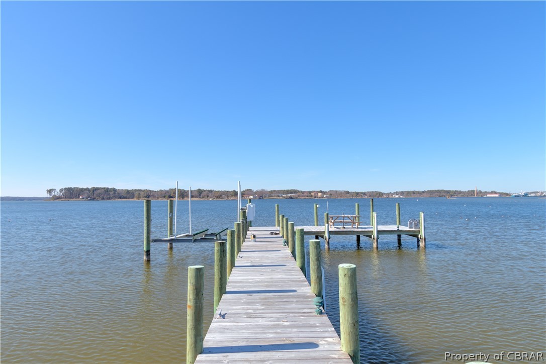 2740 Fleeton Road Reedville, VA 22539 - Photo 6 of 50