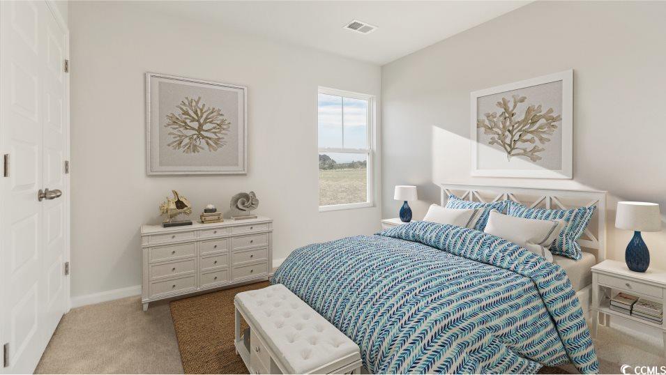 920 Blacksmith Drive Loris, SC 29569 - Photo 9 of 11