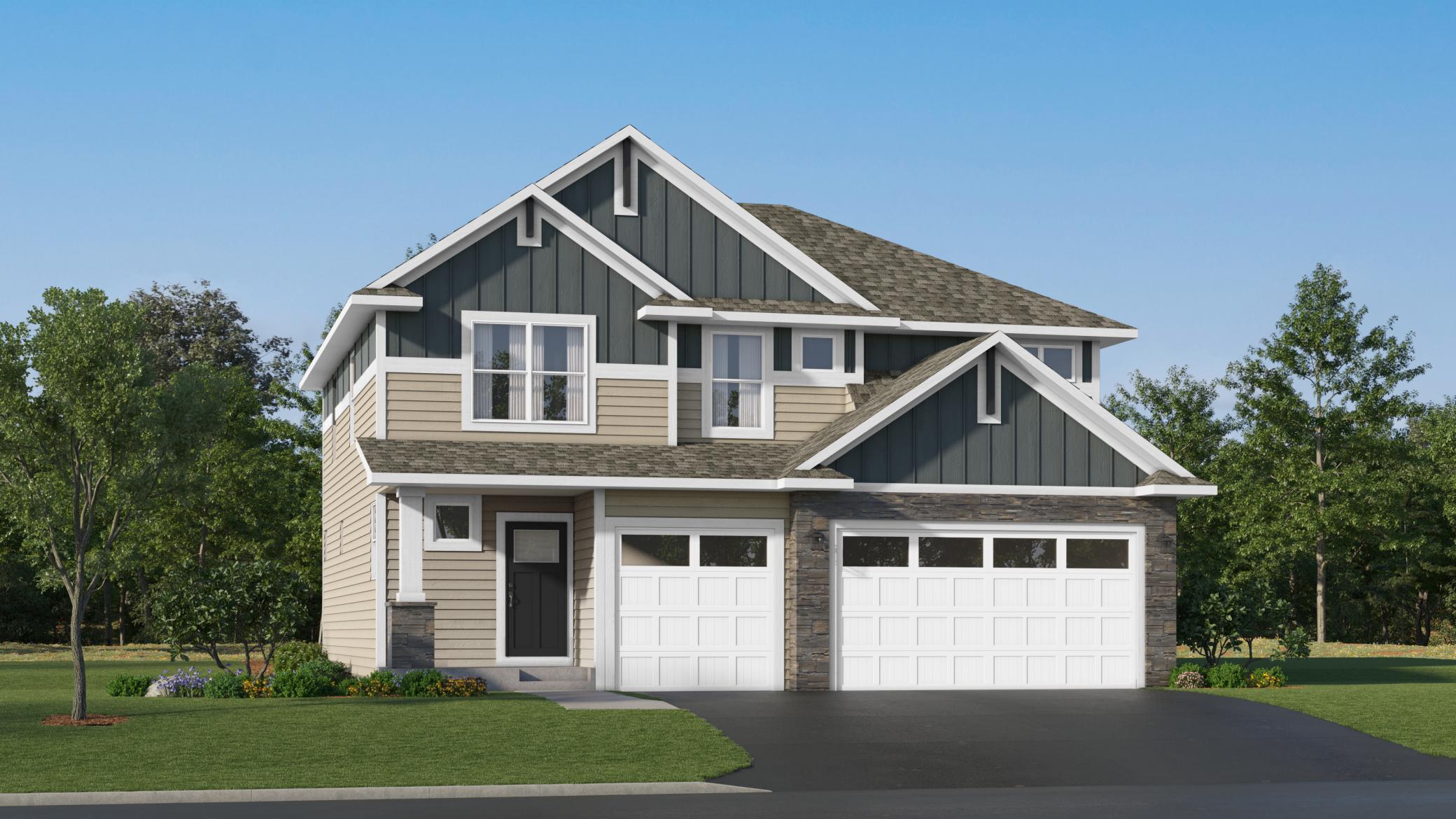 2421 Rock Elm Road Shakopee, MN 55379 - Photo 1 of 21