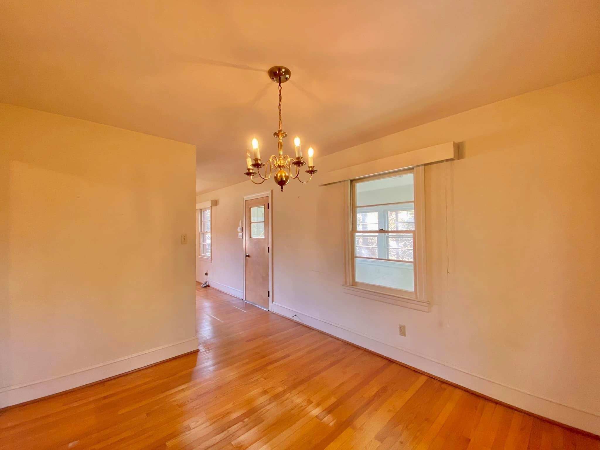 4505 Buffaloe Road Raleigh, NC 27616 - Photo 32 of 57 Photo 32