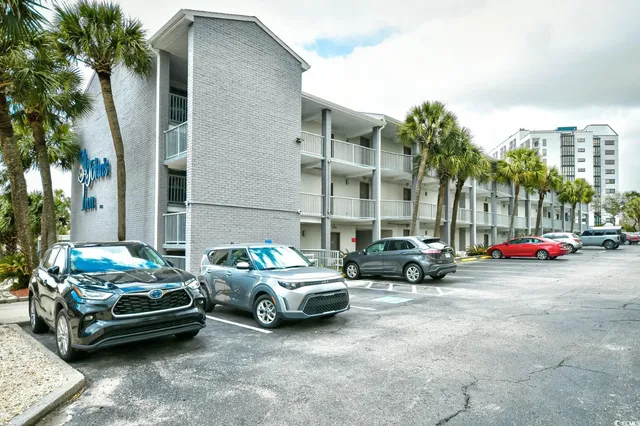 $89,900 | 6803 North Ocean Boulevard, Unit 234, Myrtle Beach, SC 29572