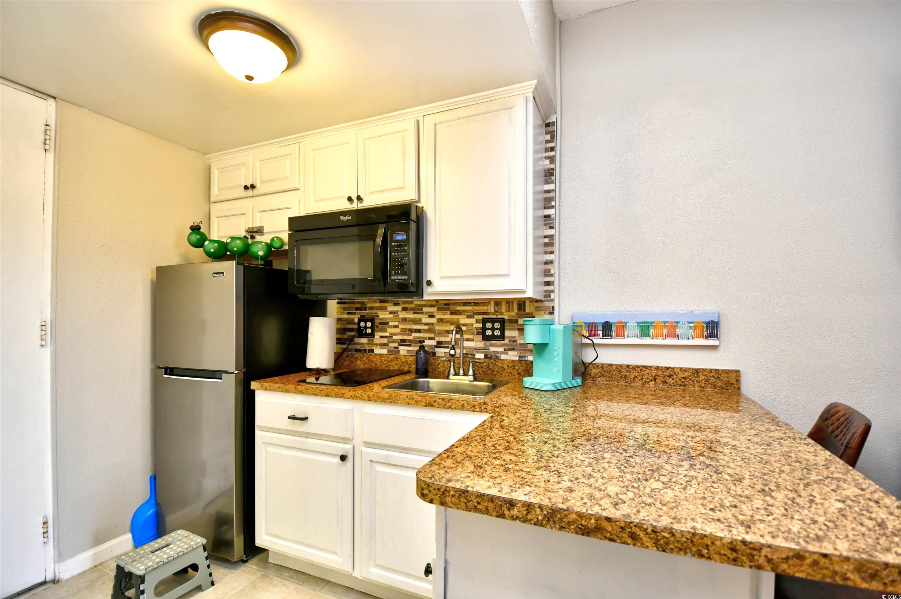 6803 North Ocean Boulevard, Unit 234 Myrtle Beach, SC 29572 - Photo 11 of 29