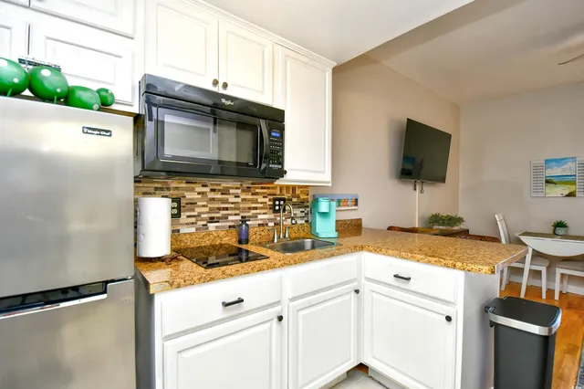 $89,900 | 6803 North Ocean Boulevard, Unit 234, Myrtle Beach, SC 29572