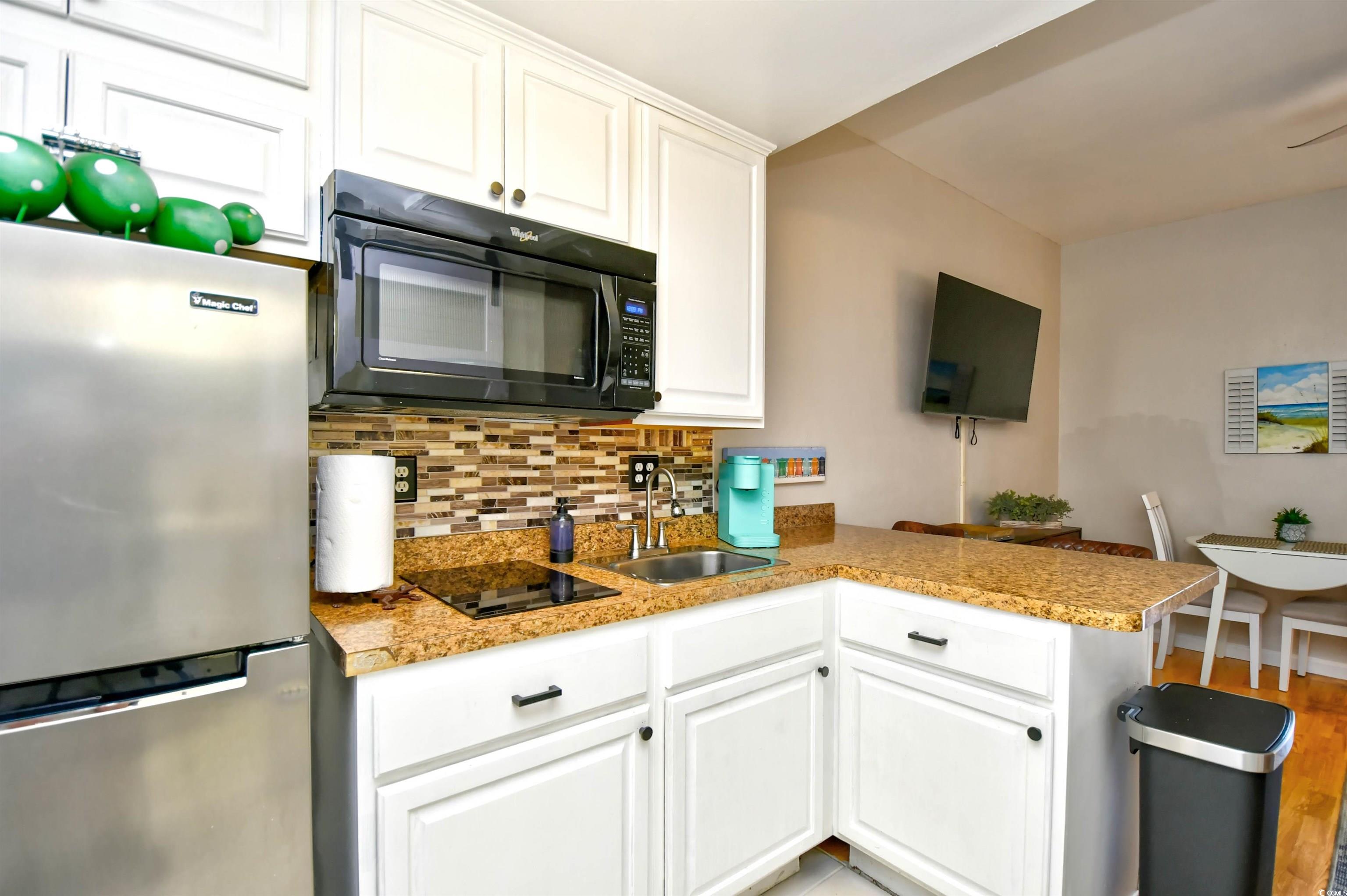 6803 North Ocean Boulevard, Unit 234 Myrtle Beach, SC 29572 - Photo 12 of 29