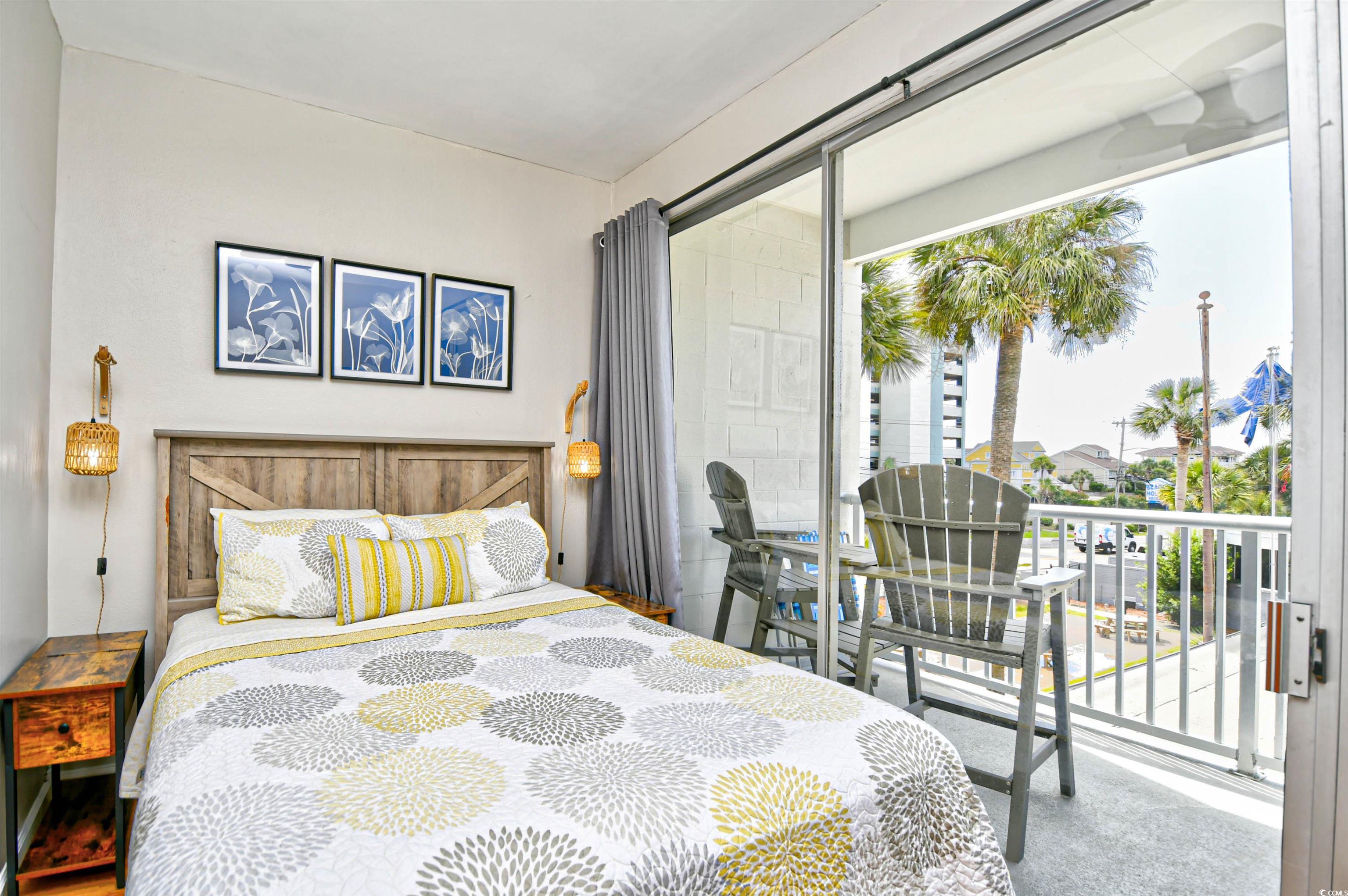 6803 North Ocean Boulevard, Unit 234 Myrtle Beach, SC 29572 - Photo 14 of 29