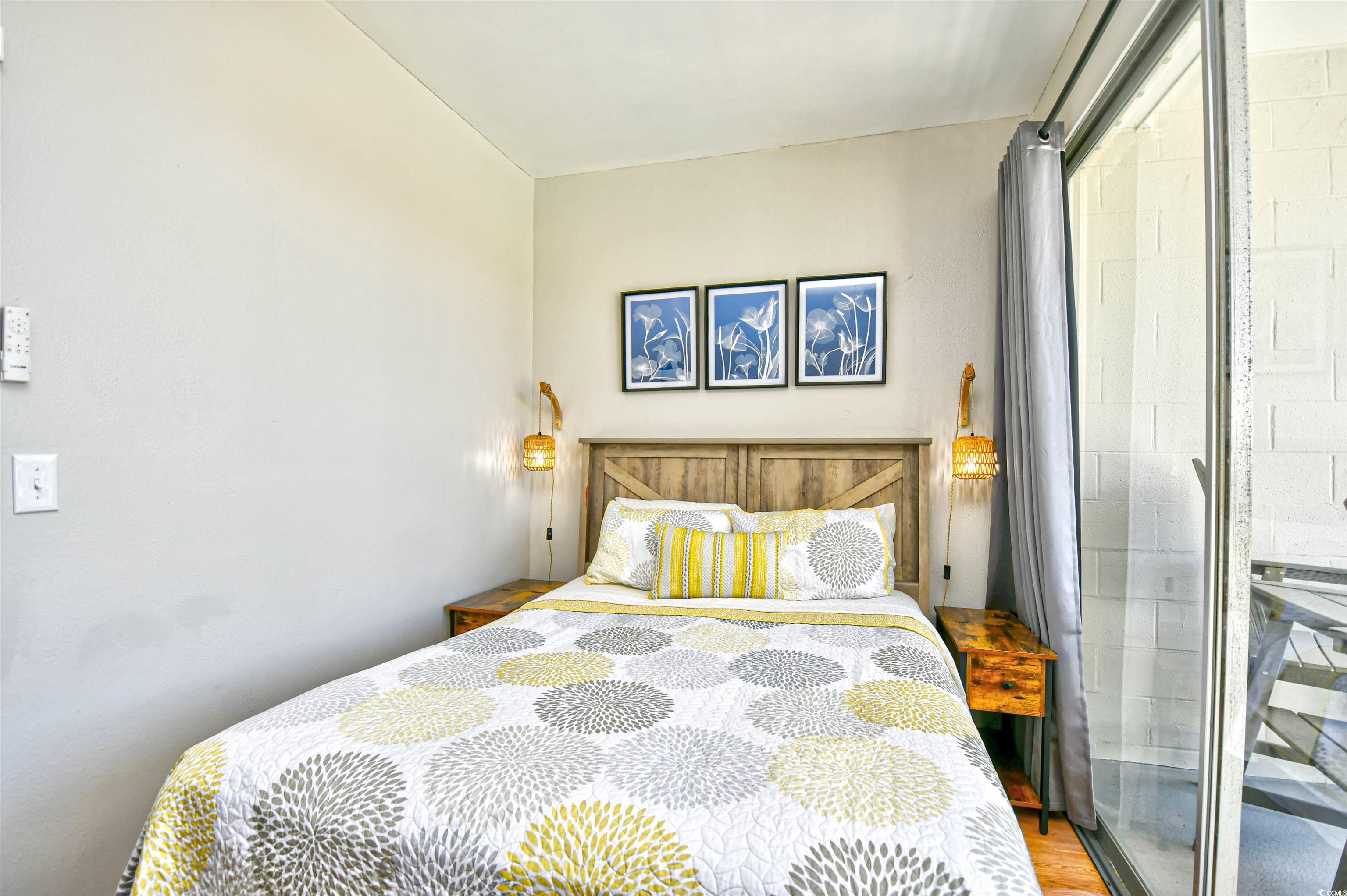 6803 North Ocean Boulevard, Unit 234 Myrtle Beach, SC 29572 - Photo 15 of 29