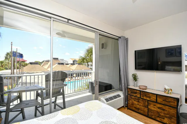 $89,900 | 6803 North Ocean Boulevard, Unit 234, Myrtle Beach, SC 29572