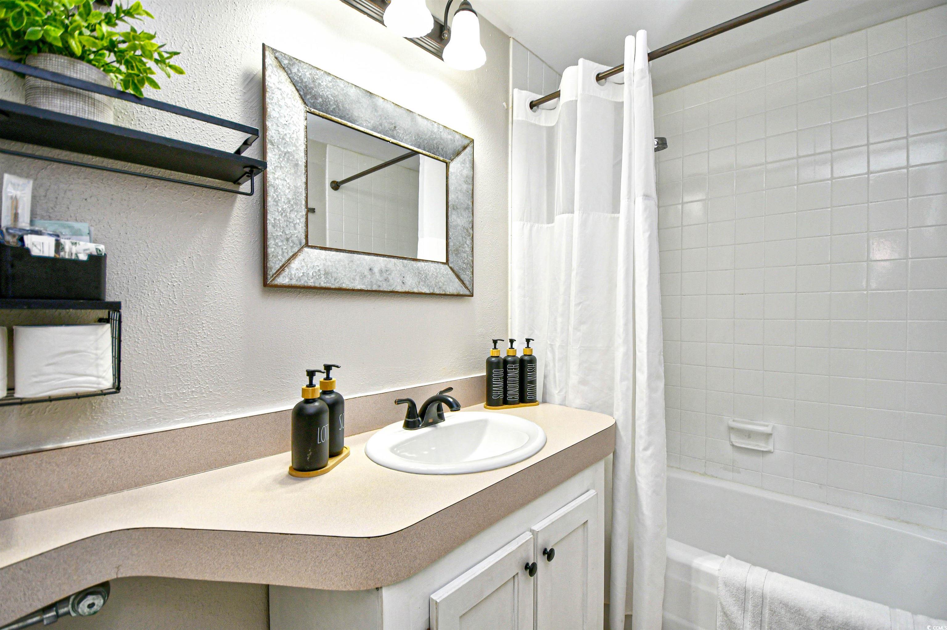 6803 North Ocean Boulevard, Unit 234 Myrtle Beach, SC 29572 - Photo 18 of 29