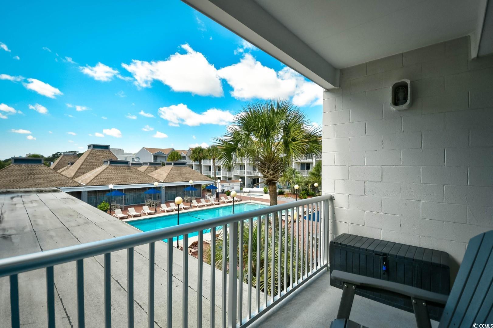 6803 North Ocean Boulevard, Unit 234 Myrtle Beach, SC 29572 - Photo 19 of 29