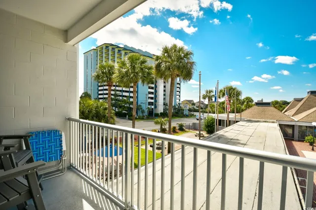 $89,900 | 6803 North Ocean Boulevard, Unit 234, Myrtle Beach, SC 29572