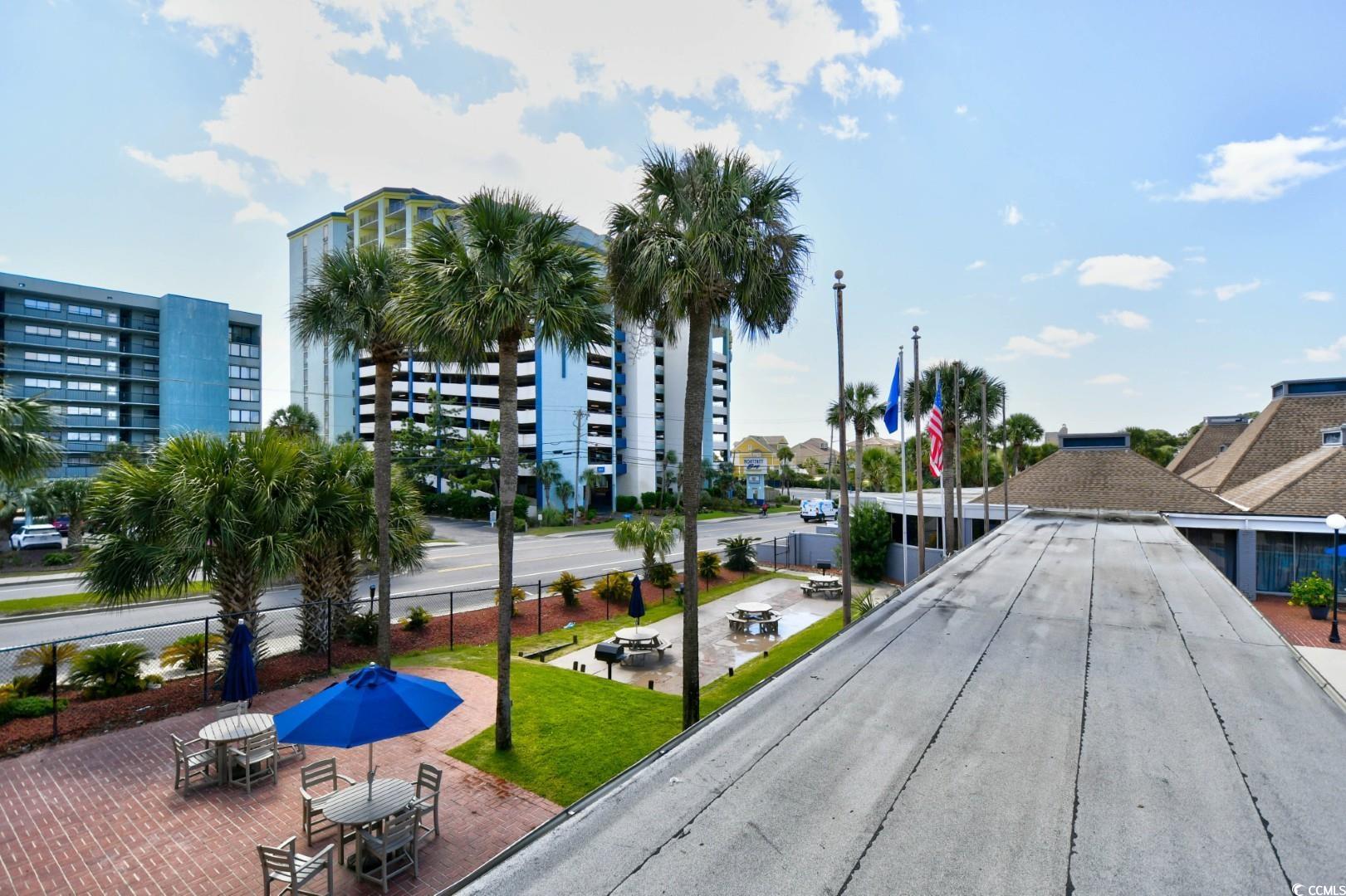 6803 North Ocean Boulevard, Unit 234 Myrtle Beach, SC 29572 - Photo 22 of 29