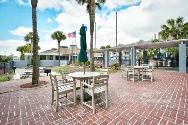 $89,900 | 6803 North Ocean Boulevard, Unit 234, Myrtle Beach, SC 29572