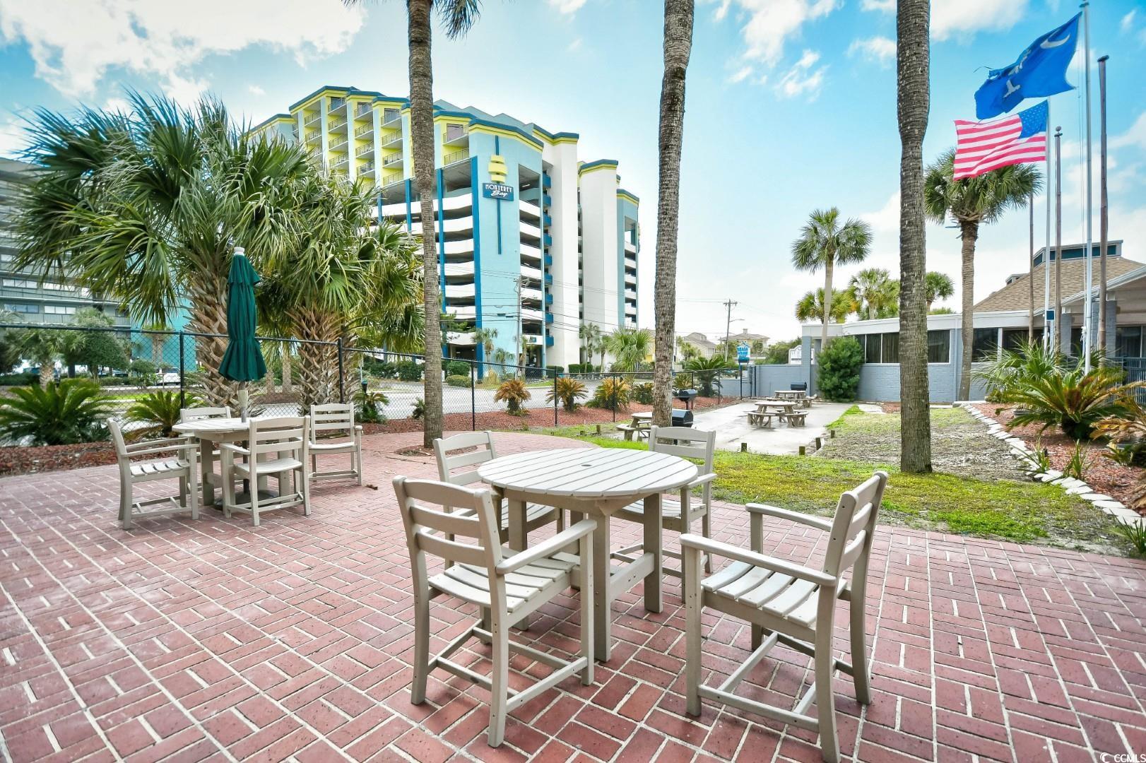 6803 North Ocean Boulevard, Unit 234 Myrtle Beach, SC 29572 - Photo 24 of 29