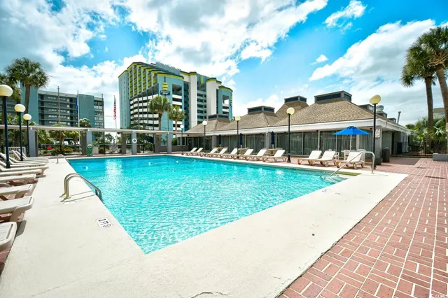 $89,900 | 6803 North Ocean Boulevard, Unit 234, Myrtle Beach, SC 29572