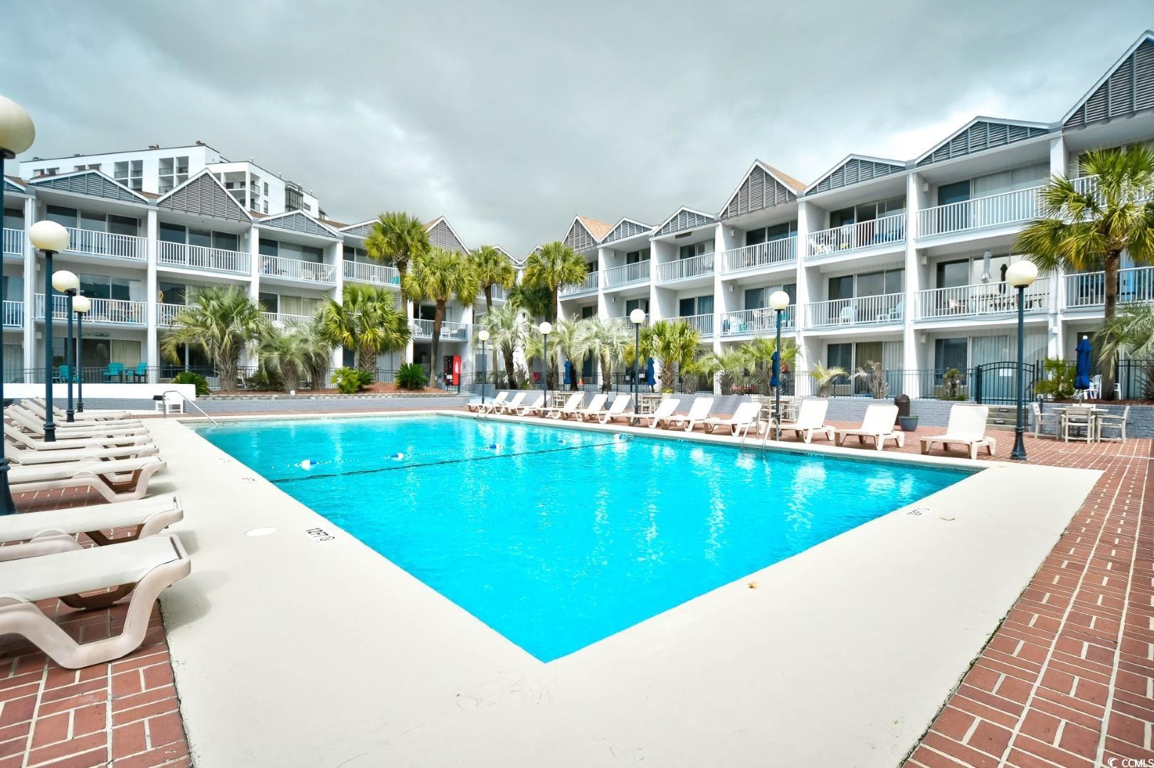 6803 North Ocean Boulevard, Unit 234 Myrtle Beach, SC 29572 - Photo 29 of 29