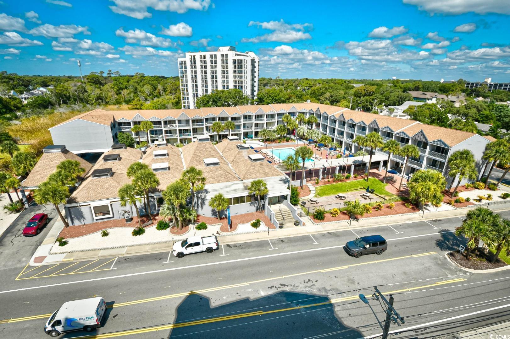 6803 North Ocean Boulevard, Unit 234 Myrtle Beach, SC 29572 - Photo 3 of 29