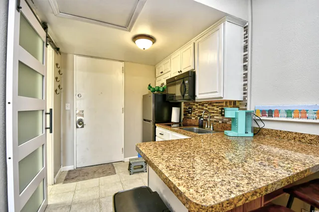 $89,900 | 6803 North Ocean Boulevard, Unit 234, Myrtle Beach, SC 29572