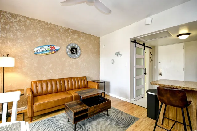 $89,900 | 6803 North Ocean Boulevard, Unit 234, Myrtle Beach, SC 29572