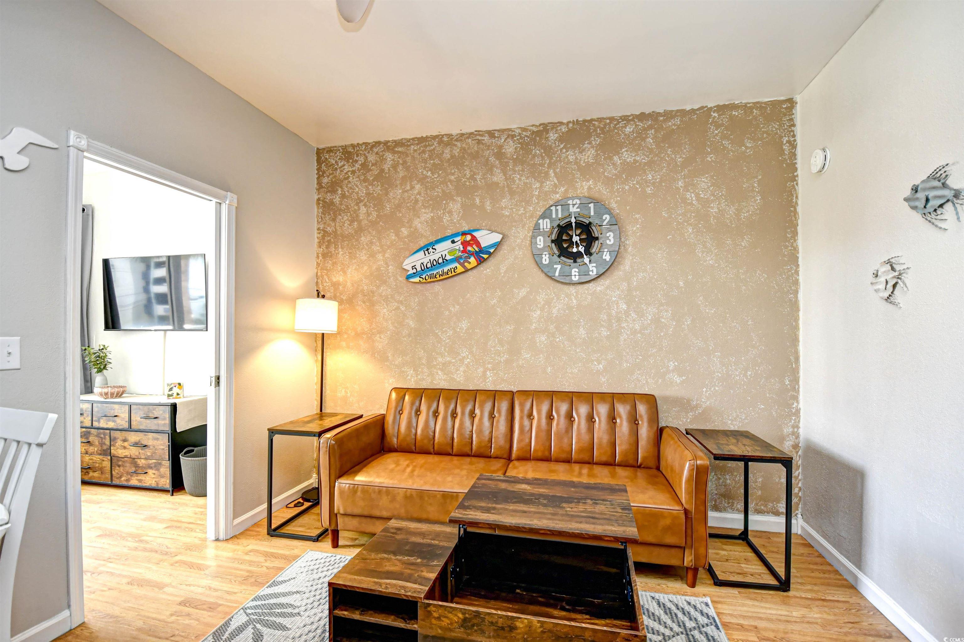 6803 North Ocean Boulevard, Unit 234 Myrtle Beach, SC 29572 - Photo 8 of 29