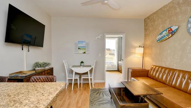 $89,900 | 6803 North Ocean Boulevard, Unit 234, Myrtle Beach, SC 29572