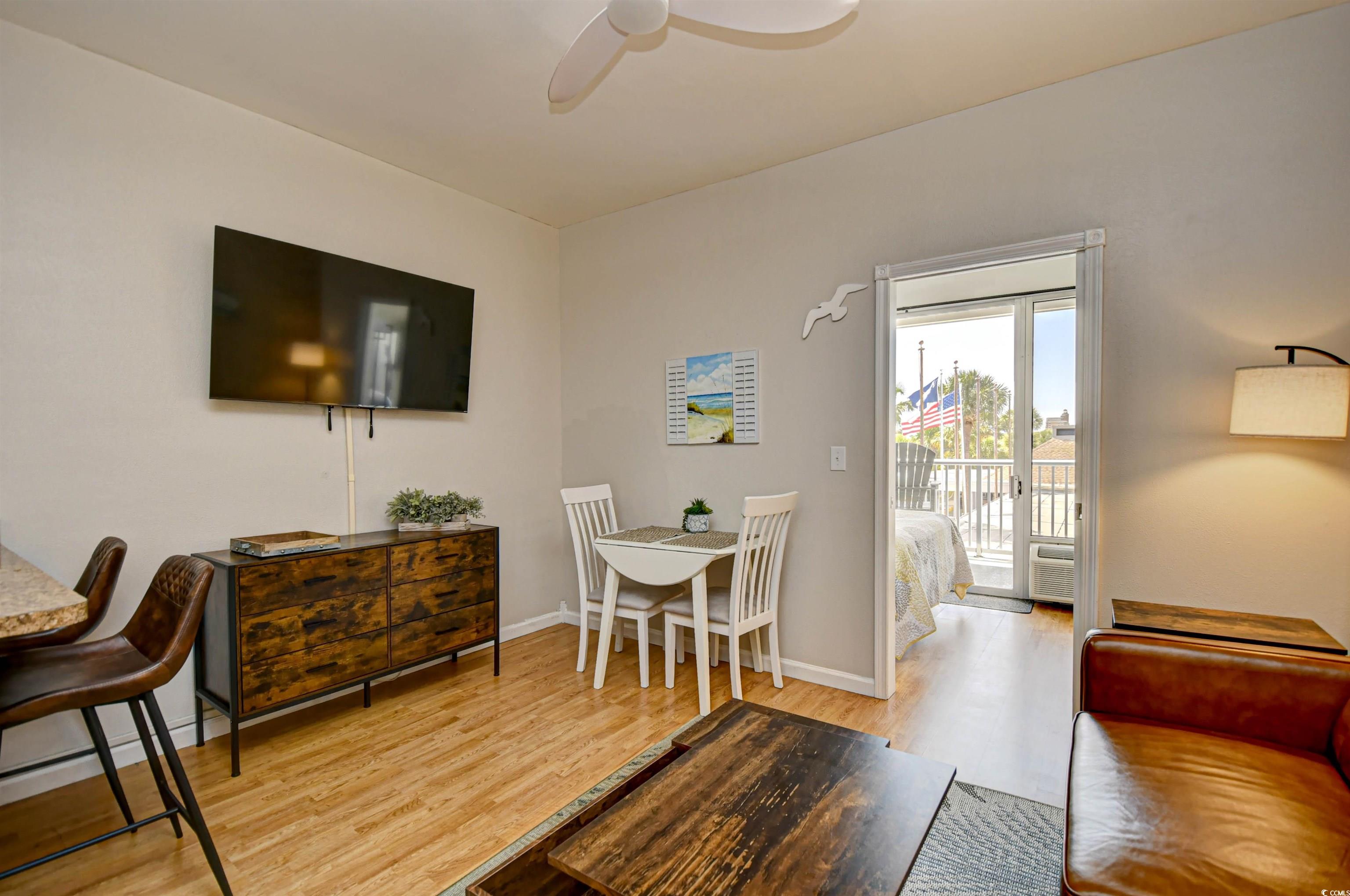 6803 North Ocean Boulevard, Unit 234 Myrtle Beach, SC 29572 - Photo 10 of 29